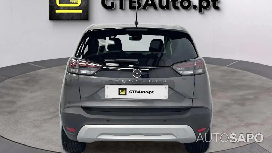 Opel Crossland de 2023