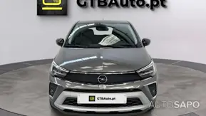 Opel Crossland de 2023