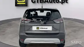 Opel Crossland de 2023