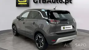Opel Crossland de 2023