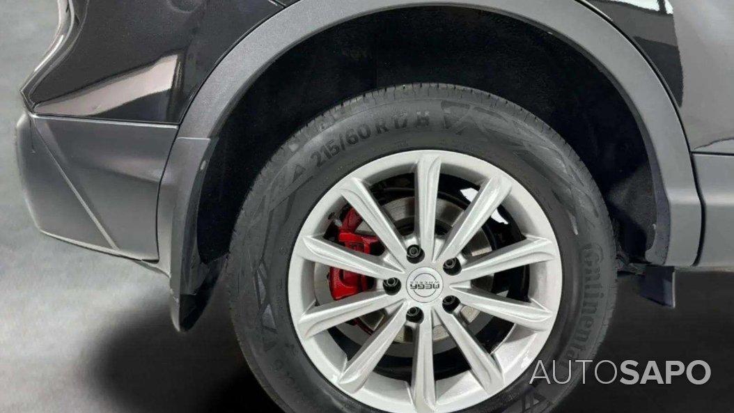 Nissan Qashqai de 2019