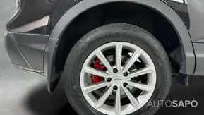 Nissan Qashqai de 2019
