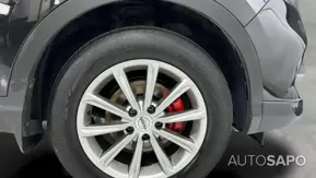 Nissan Qashqai de 2019