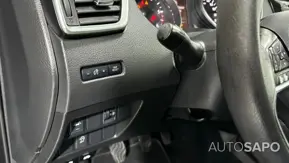 Nissan Qashqai de 2019