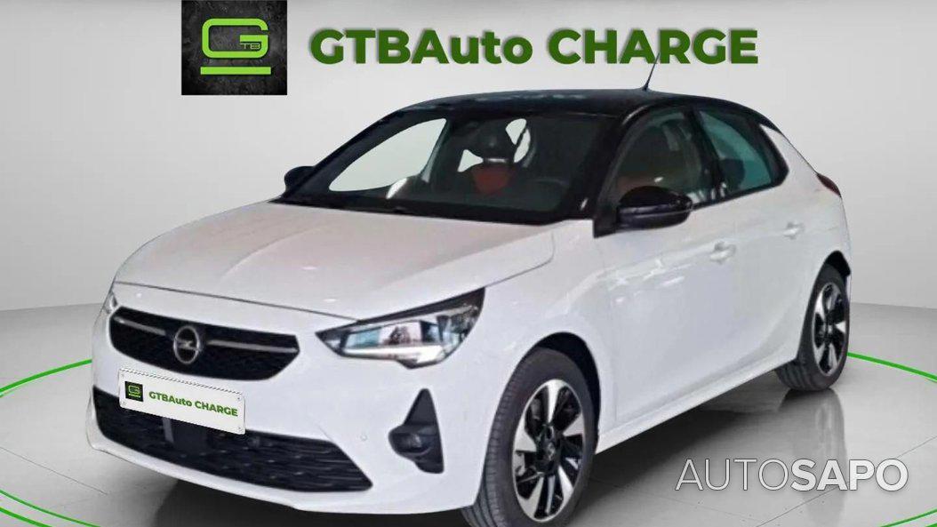 Opel Corsa 1.2 16V On de 2023