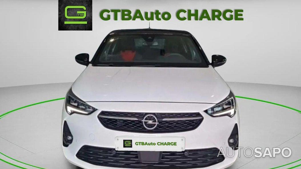 Opel Corsa 1.2 16V On de 2023