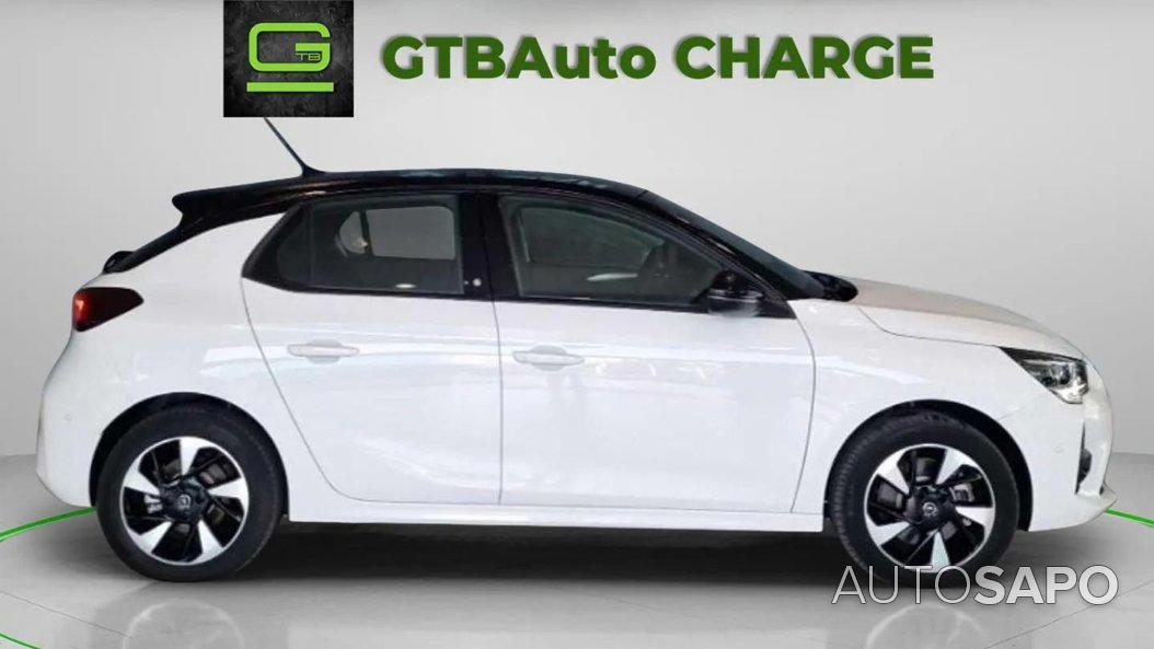 Opel Corsa 1.2 16V On de 2023