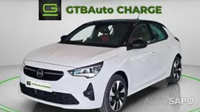 Opel Corsa 1.2 16V On de 2023