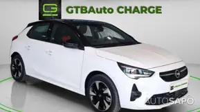 Opel Corsa 1.2 16V On de 2023