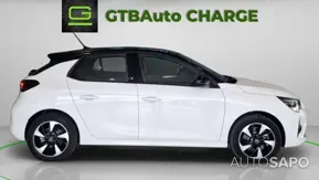 Opel Corsa 1.2 16V On de 2023