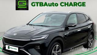 MG Marvel R de 2023