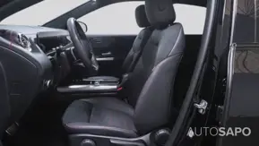 Mercedes-Benz EQA de 2024