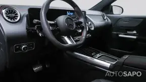 Mercedes-Benz EQA de 2024