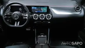 Mercedes-Benz EQA de 2024