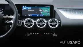 Mercedes-Benz EQA de 2024