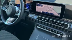 Mercedes-Benz EQV de 2024