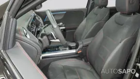 Mercedes-Benz EQA de 2023