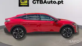 Peugeot 408 de 2024