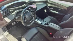 Peugeot 408 de 2024