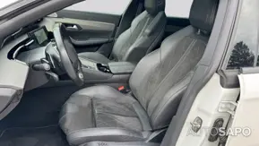 Peugeot 508 de 2022