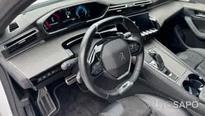 Peugeot 508 de 2022