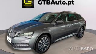 Skoda Superb de 2023