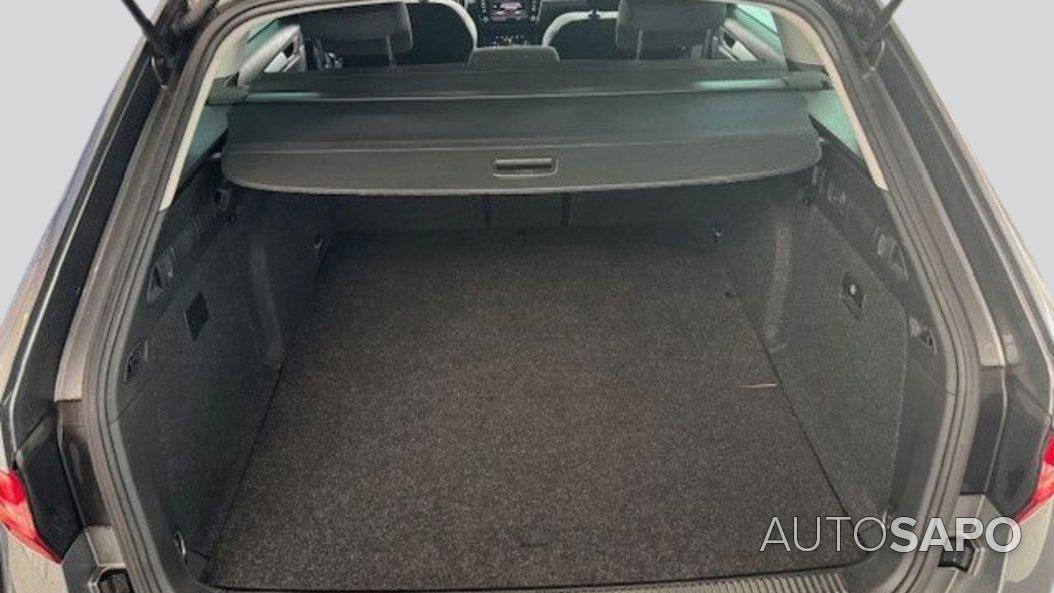 Skoda Superb de 2023