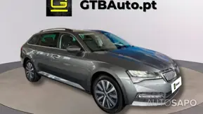 Skoda Superb de 2023