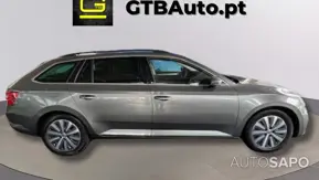 Skoda Superb de 2023