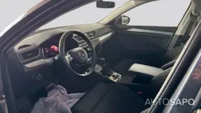 Skoda Superb de 2023