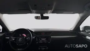 Skoda Superb de 2023