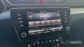 Skoda Superb de 2023