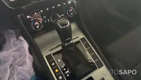 Skoda Superb de 2023