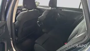 Skoda Superb de 2023