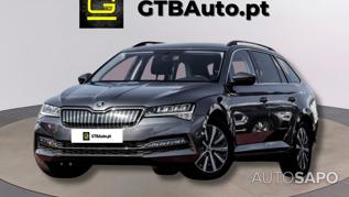Skoda Superb de 2023