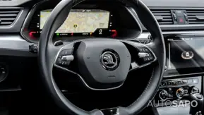 Skoda Superb de 2023