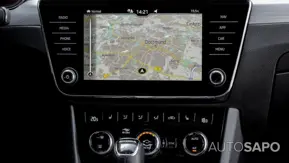 Skoda Superb de 2023