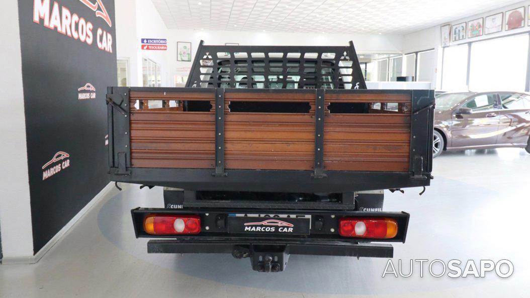 Mitsubishi L200 de 2021