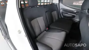 Mitsubishi L200 de 2021