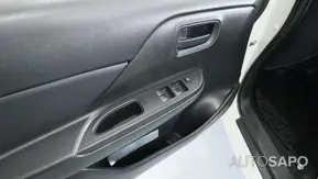 Mitsubishi L200 de 2021