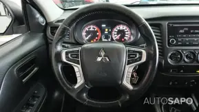 Mitsubishi L200 de 2021