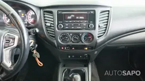Mitsubishi L200 de 2021