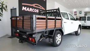 Mitsubishi L200 de 2021