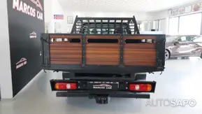 Mitsubishi L200 de 2021