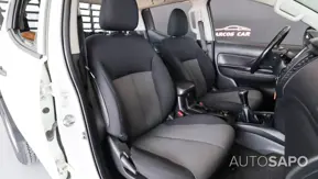 Mitsubishi L200 de 2021