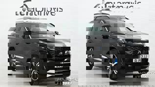 Peugeot 5008 de 2024