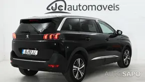 Peugeot 5008 de 2024
