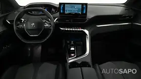 Peugeot 5008 de 2024
