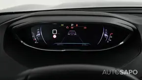 Peugeot 5008 de 2024