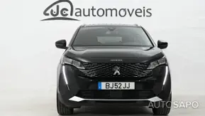 Peugeot 5008 de 2024
